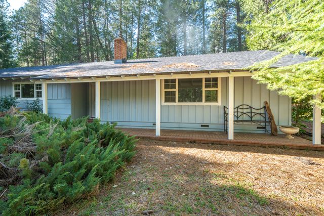 29276 Bullskin Ridge Road, Oak Run, CA 96069