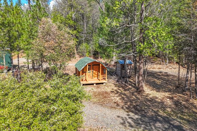 29276 Bullskin Ridge Road, Oak Run, CA 96069