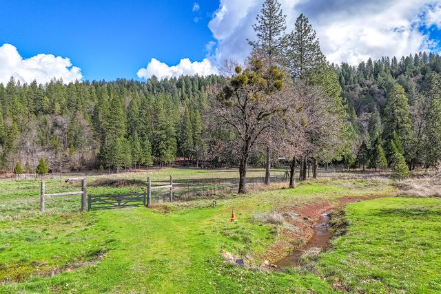 29276 Bullskin Ridge Road, Oak Run, CA 96069