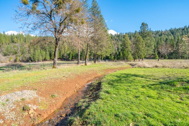 29276 Bullskin Ridge Road, Oak Run, CA 96069
