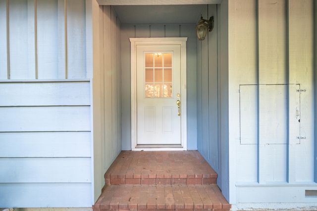 29276 Bullskin Ridge Road, Oak Run, CA 96069