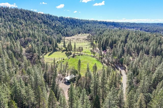 29276 Bullskin Ridge Road, Oak Run, CA 96069