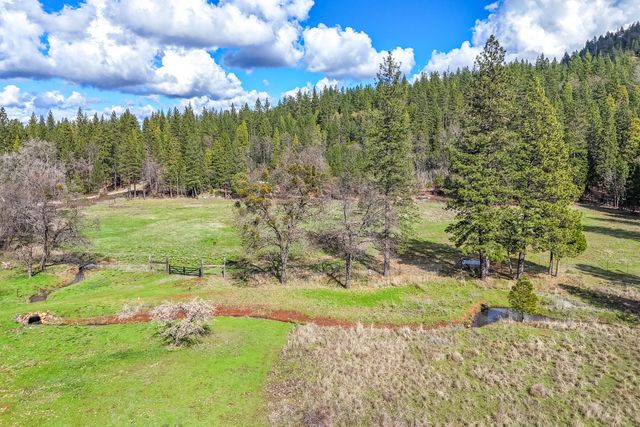 29276 Bullskin Ridge Road, Oak Run, CA 96069