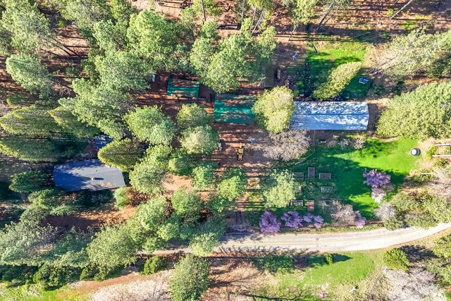 29276 Bullskin Ridge Road, Oak Run, CA 96069