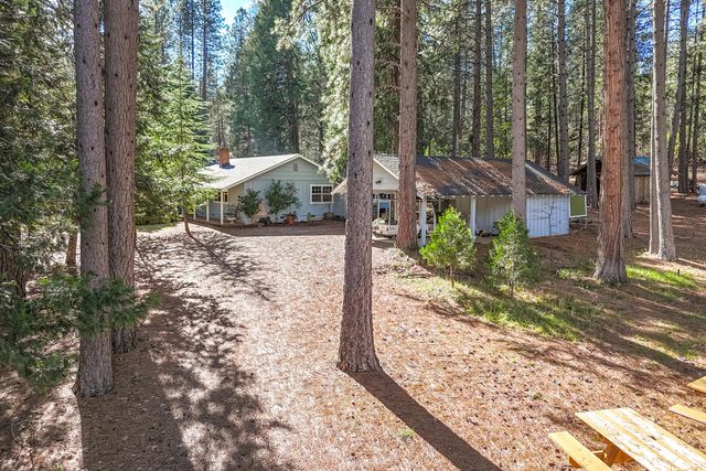 29276 Bullskin Ridge Road, Oak Run, CA 96069