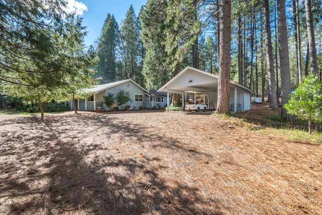 29276 Bullskin Ridge Road, Oak Run, CA 96069