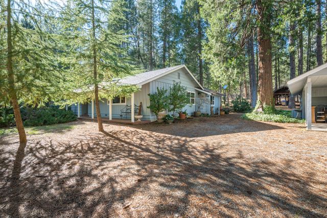 29276 Bullskin Ridge Road, Oak Run, CA 96069