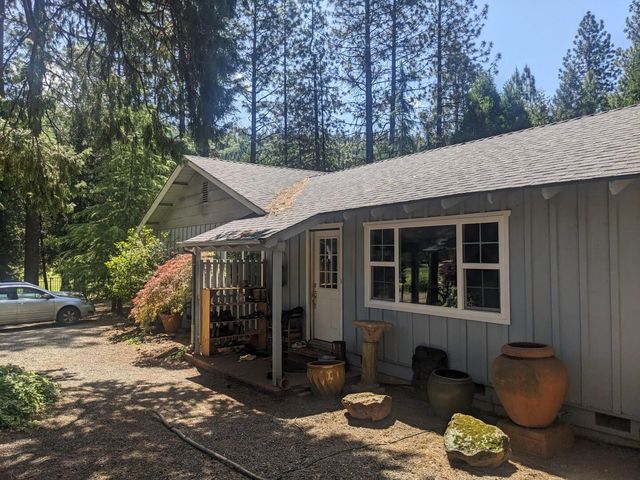 29276 Bullskin Ridge Road, Oak Run, CA 96069