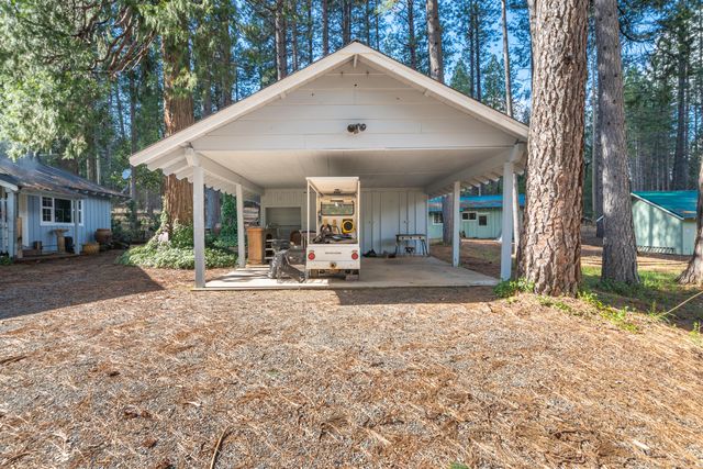 29276 Bullskin Ridge Road, Oak Run, CA 96069