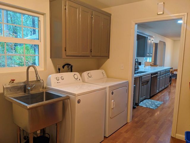 29276 Bullskin Ridge Road, Oak Run, CA 96069