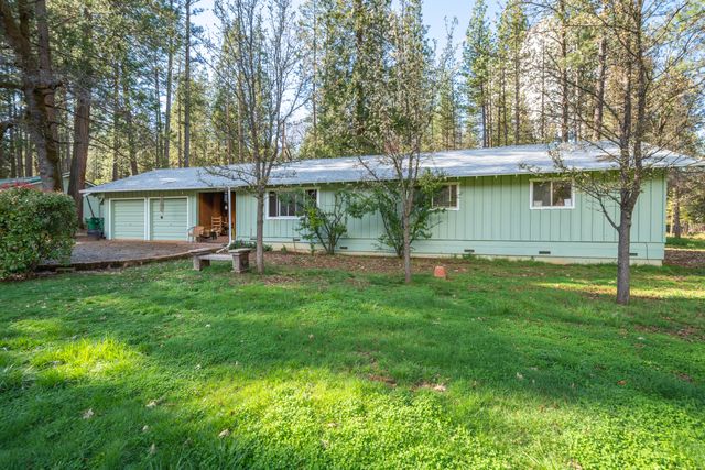 29276 Bullskin Ridge Road, Oak Run, CA 96069