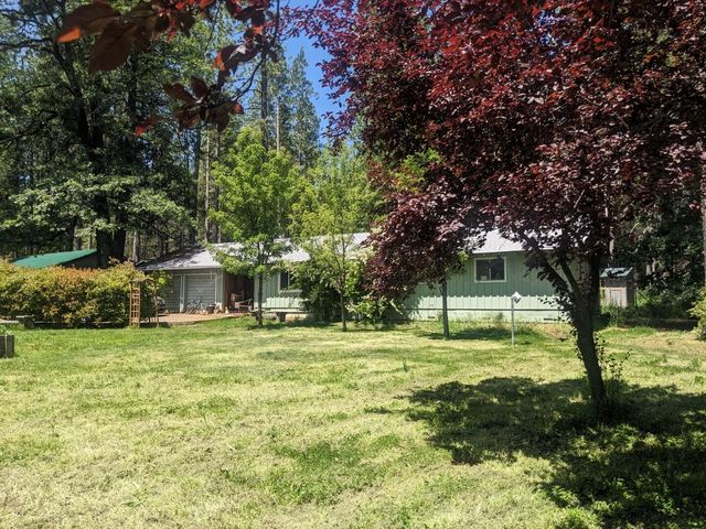 29276 Bullskin Ridge Road, Oak Run, CA 96069