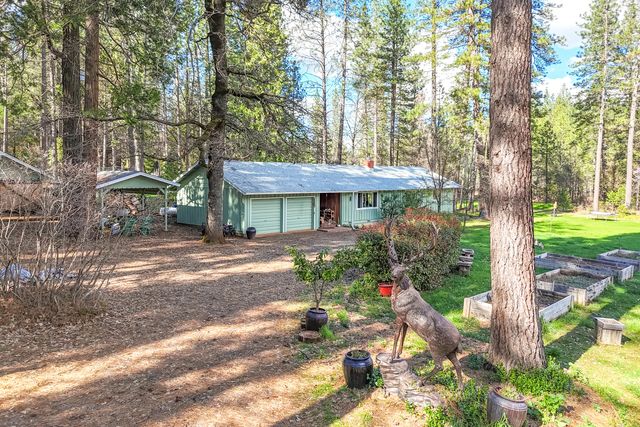 29276 Bullskin Ridge Road, Oak Run, CA 96069