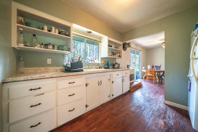 29276 Bullskin Ridge Road, Oak Run, CA 96069