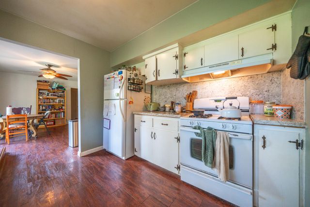 29276 Bullskin Ridge Road, Oak Run, CA 96069