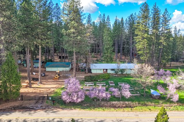 29276 Bullskin Ridge Road, Oak Run, CA 96069