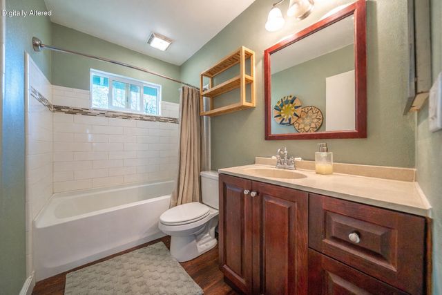 29276 Bullskin Ridge Road, Oak Run, CA 96069