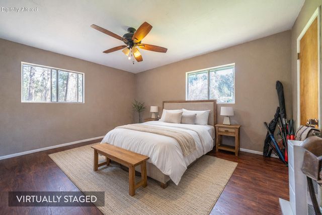 29276 Bullskin Ridge Road, Oak Run, CA 96069