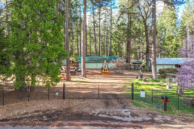 29276 Bullskin Ridge Road, Oak Run, CA 96069