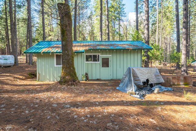 29276 Bullskin Ridge Road, Oak Run, CA 96069