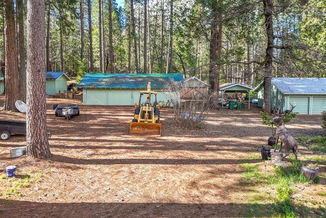 29276 Bullskin Ridge Road, Oak Run, CA 96069