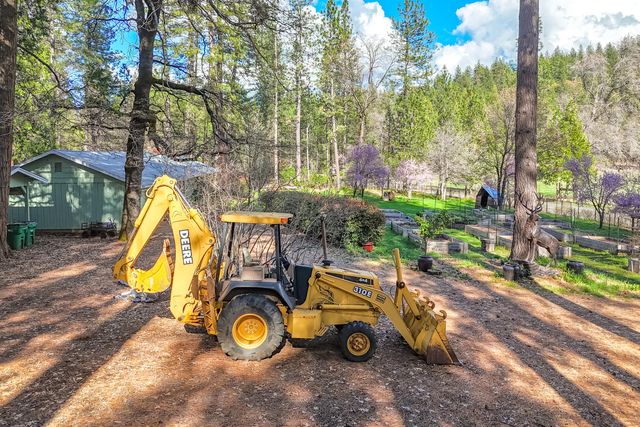 29276 Bullskin Ridge Road, Oak Run, CA 96069