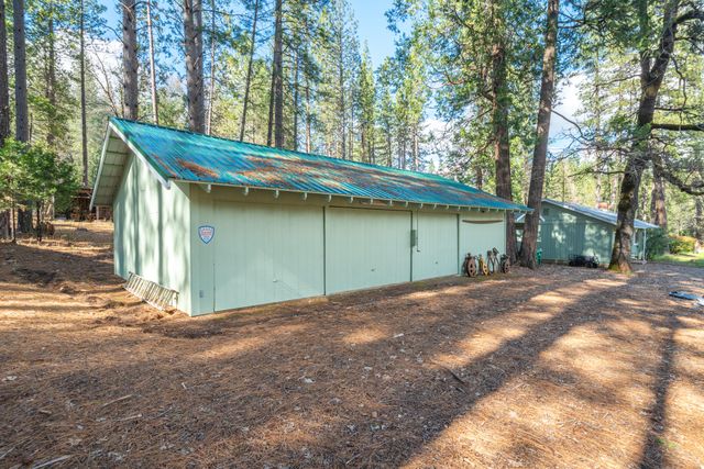 29276 Bullskin Ridge Road, Oak Run, CA 96069