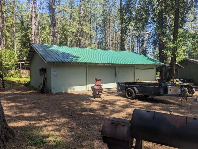 29276 Bullskin Ridge Road, Oak Run, CA 96069