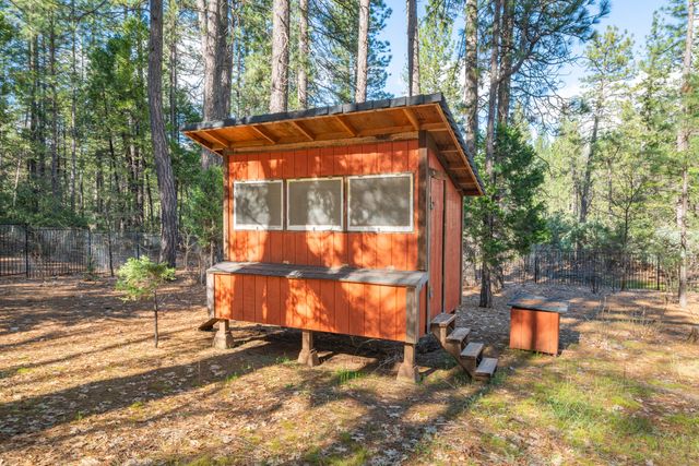 29276 Bullskin Ridge Road, Oak Run, CA 96069