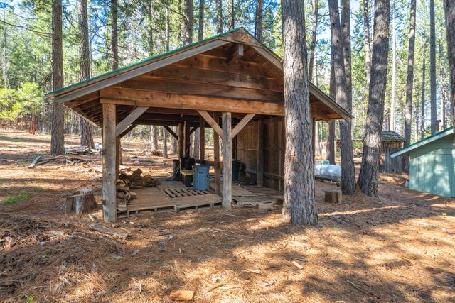 29276 Bullskin Ridge Road, Oak Run, CA 96069