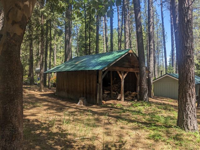 29276 Bullskin Ridge Road, Oak Run, CA 96069