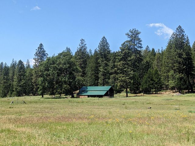 29276 Bullskin Ridge Road, Oak Run, CA 96069