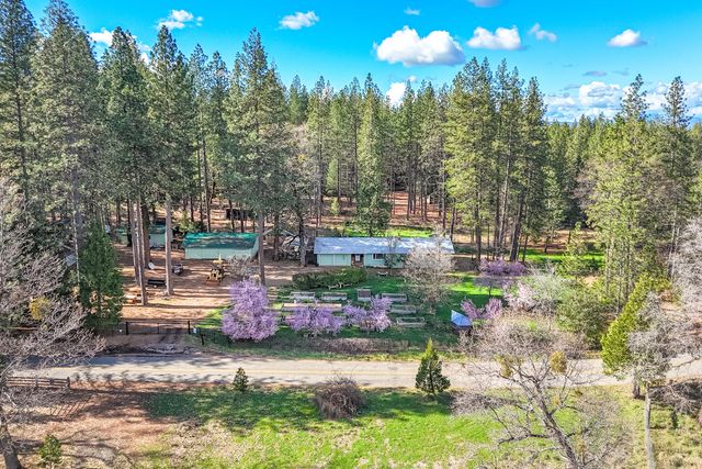 29276 Bullskin Ridge Road, Oak Run, CA 96069