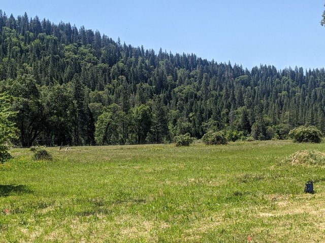 29276 Bullskin Ridge Road, Oak Run, CA 96069