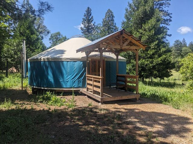 29276 Bullskin Ridge Road, Oak Run, CA 96069