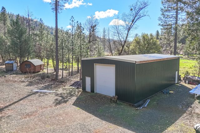 29276 Bullskin Ridge Road, Oak Run, CA 96069