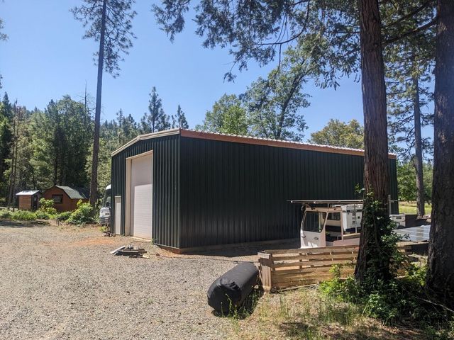 29276 Bullskin Ridge Road, Oak Run, CA 96069