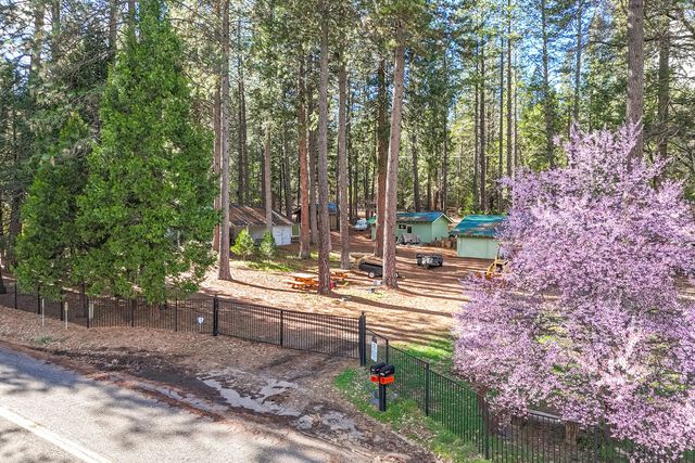 29276 Bullskin Ridge Road, Oak Run, CA 96069