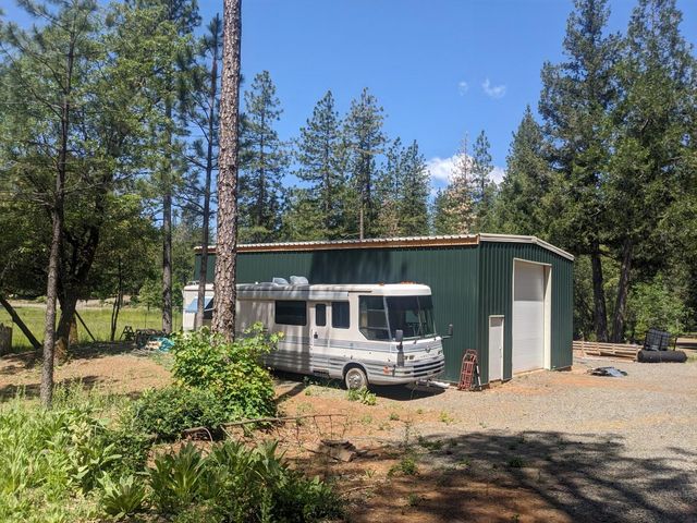 29276 Bullskin Ridge Road, Oak Run, CA 96069