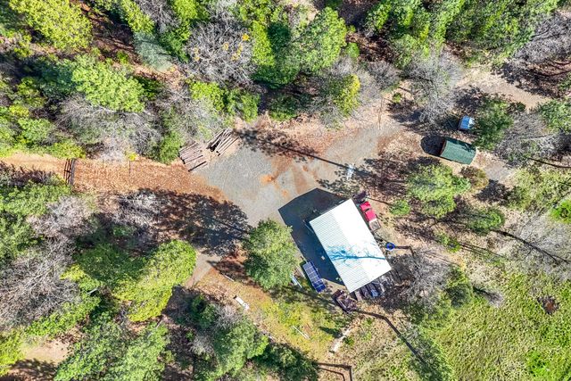 29276 Bullskin Ridge Road, Oak Run, CA 96069