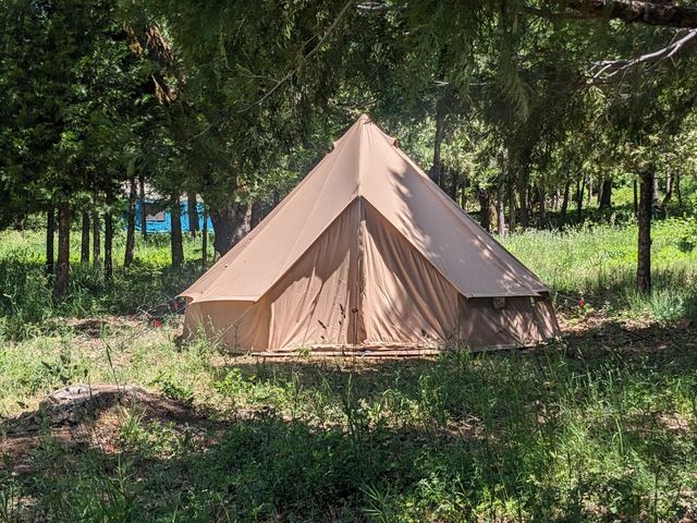 29276 Bullskin Ridge Road, Oak Run, CA 96069