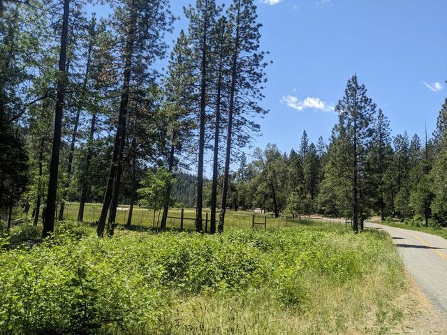 29276 Bullskin Ridge Road, Oak Run, CA 96069