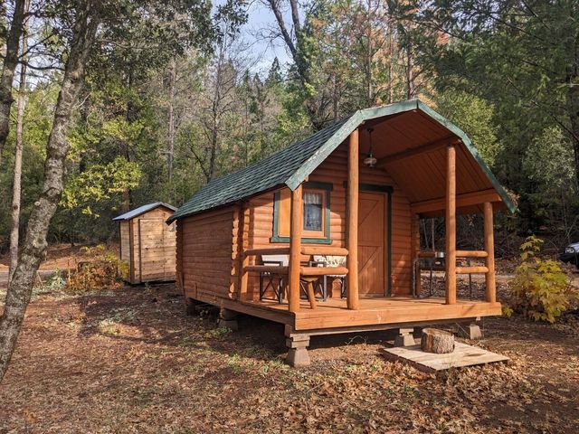 29276 Bullskin Ridge Road, Oak Run, CA 96069