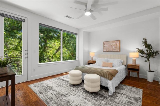 1801 E 2nd ST 8, Austin, TX 78702