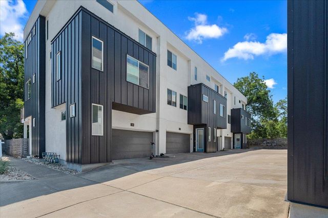 1801 E 2nd ST 8, Austin, TX 78702