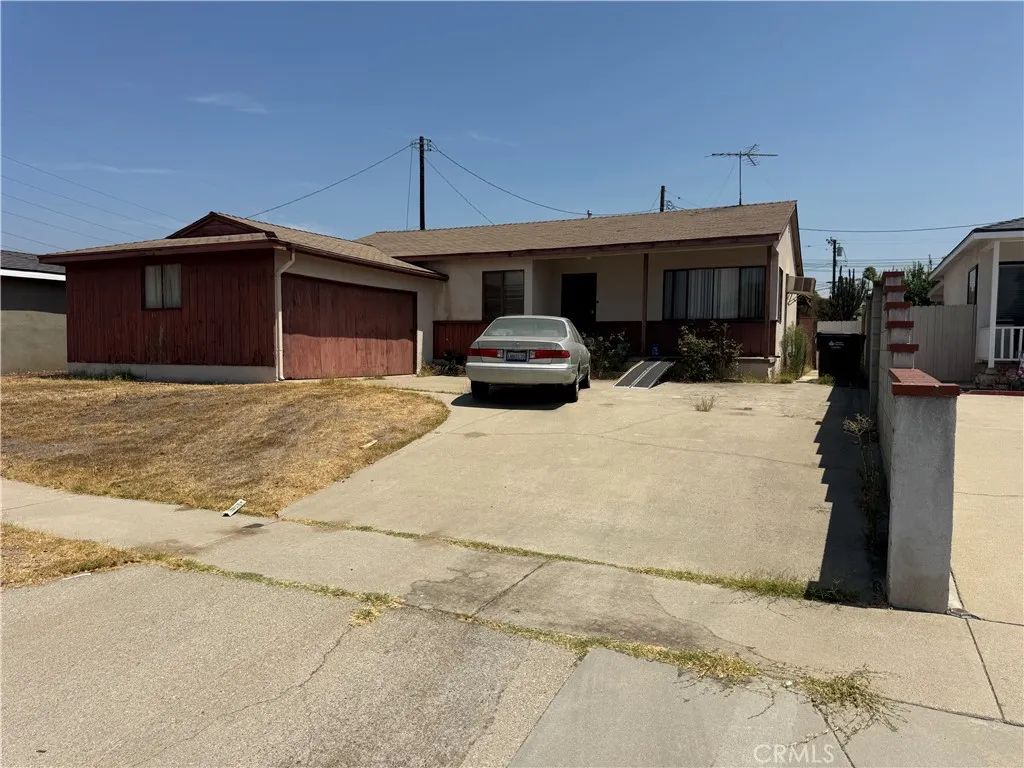 1220 S Vecino, Glendora, CA 91740