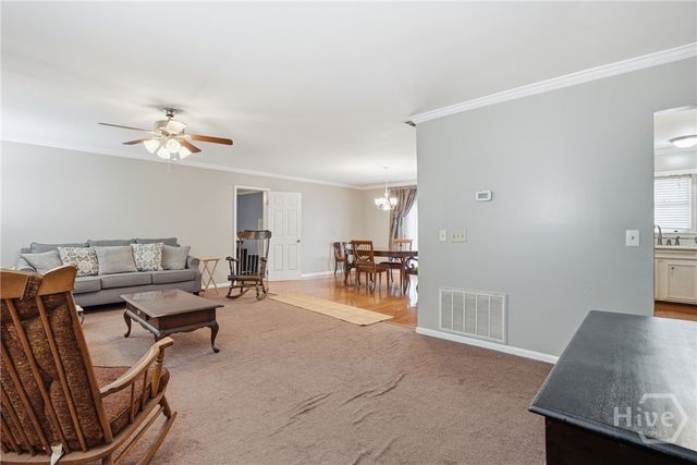 126 Houston Street, Pooler, GA 31322