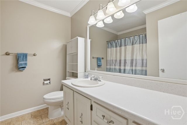 126 Houston Street, Pooler, GA 31322