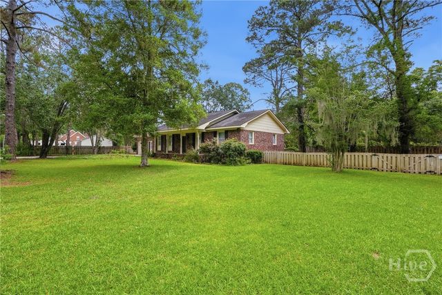 126 Houston Street, Pooler, GA 31322