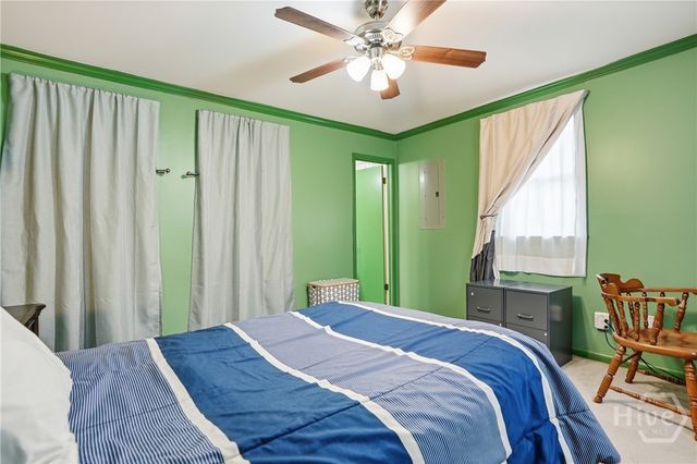 126 Houston Street, Pooler, GA 31322
